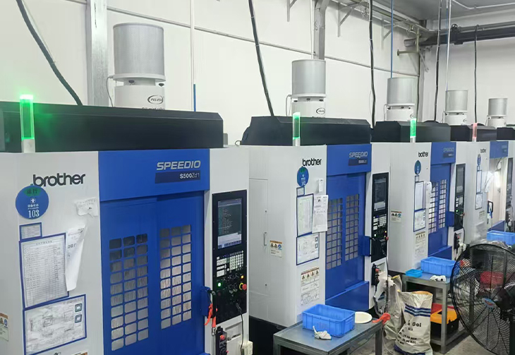 兄弟钻攻机案例图