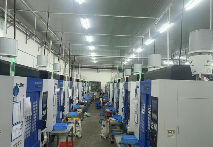 兄弟钻攻机案例图