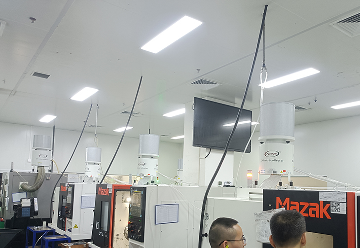 马扎克车床案例图