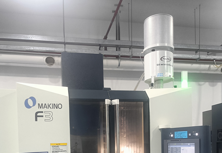 牧野加工中心案例图