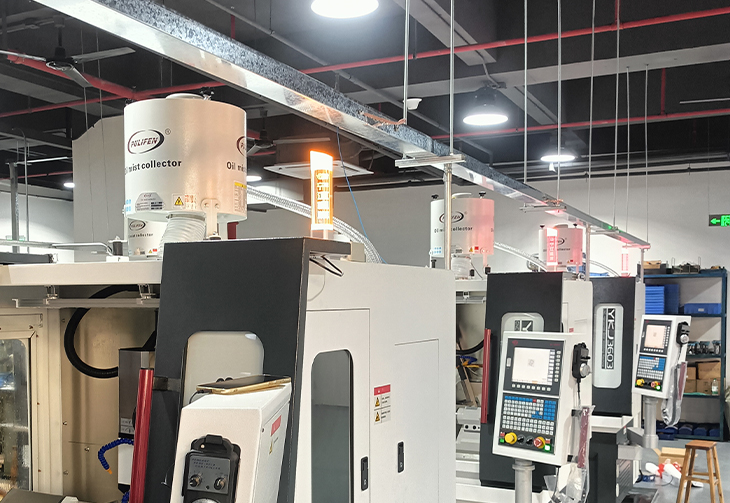 宁江滚齿机案例图