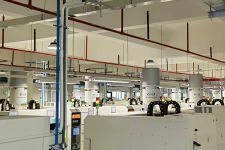 CNC安装油雾机视频