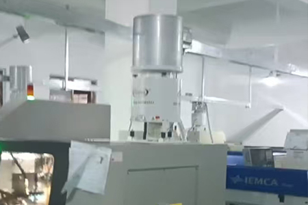 津上走心机油雾净化收集器